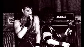10. Take Hold of the Flame [Queensrÿche - Live in Stockholm 1984/10/13]