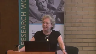 Postpartum Psychosis Treatment and Prevention (Margaret Spinelli, MD)