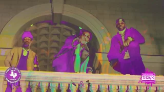 Migos & 2 Chainz - Deadz (Official Chopped Video) 🔪&🔩