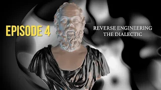 After Socrates: Episode 4 - Reverse Engineering the Dialectic | Dr. John Vervaeke