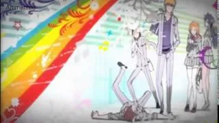 Bleach Opening 15 Español Latino Mexico