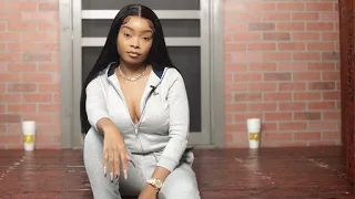 Lola Brooke Talks “Don’t Play With It” Going Viral, Working At A Shelter Before Her Music Blew Up