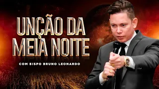 ORAÇÃO DA MEIA-NOITE - 17 DE MAIO