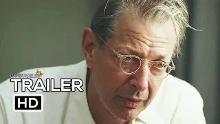 THE MOUNTAIN Official Trailer (2019) Jeff Goldblum, Tye Sheridan Movie HD