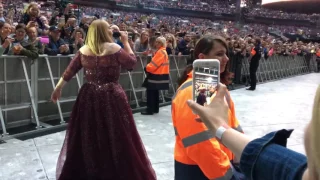 Adele @ Wembley 28.06.17