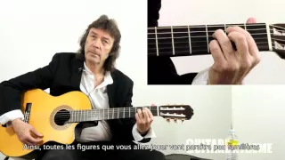 UN COURS avec STEVE HACKETT (GENESIS) - GUITAR LESSON - Guitare Sèche Le Mag #35