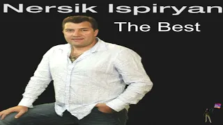 Nersik Ispiryan - Azgagrakan Sharan