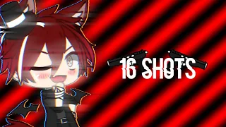 16 shots | Gacha Life Meme (remake)