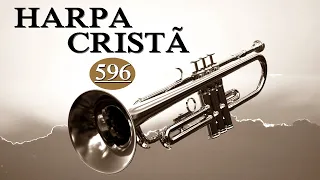 Harpa Cristã - 596 - Gratidão (instrumental)