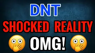 District0x Shocked Reality || DNT Price Prediction! DNT Coin Today Update