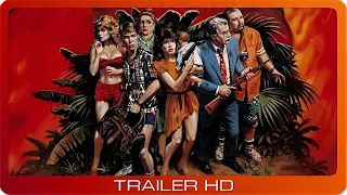 Troma's War ≣ 1988 ≣ Trailer