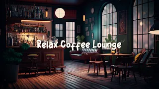 Relaxing Cafe Lounge ☕ Chill Lofi Hip Hop Mix - Beats to Relax / Study / Work to ☕ Lofi Café