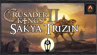 GamingByGaslight Live 09/30/2018 - Featuring Crusader Kings 2