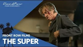 The Super | Official Trailer [HD] | January 10 2019