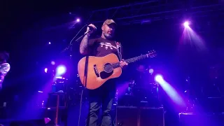 Aaron Lewis - The Bottom