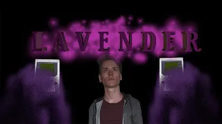 Lavender (short film)