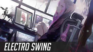 Best of ELECTRO SWING Ultimate Mix March 2021 #12