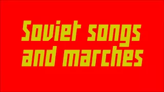 Song about Motherland/Wide is my Motherland (Песня о Родине)