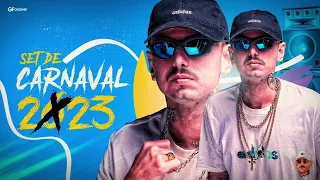 MEGA FUNK CARNAVAL 2023 - DJ 2M DE SC