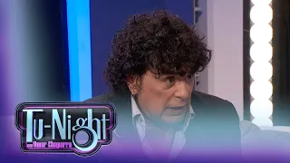 LAUREANO BRIZUELA se hace LOCO cuando le pregunta por CONCHITA ALONSO | Tu-Night con Omar Chaparro