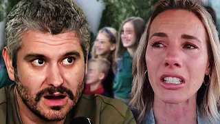 Arrested Family Vlogger Story Just Got Way Worse...