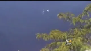 Was A UFO Spotted In New Hampshire?