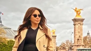 اليسا - أنا سكّتين