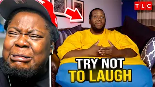 I CAN'T BELIEVE IT! Try Not To Laugh Hood vines and Savage Memes #39 REACTION!!!! !