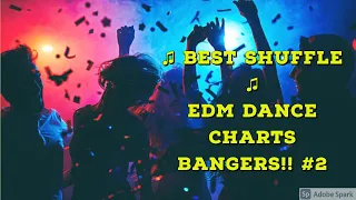 Edm shuffle dance 2021| Top dance songs 2021 playlist | Edm music 2021 playlist | EDM shuffle mix