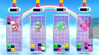 Mario Party Superstars Speedrun - New PB [1:55:32] All Minigames, Master Difficulty