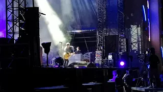 Noel Gallagher - Stop Crying Your Heart Out (live @MadCoolFestival Madrid)