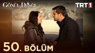 Gönül Dağı 50. Bölüm @trt1