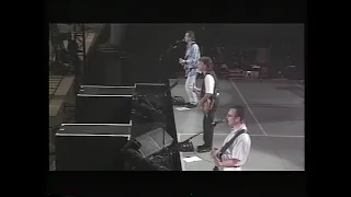 Paul McCartney - Bring It On Home To Me (Soundcheck in Tokyo 1993)