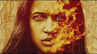 WITCH HUNT (2021) Official Trailer (HD)