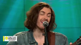 Saturday Sessions  Hozier performs Almost