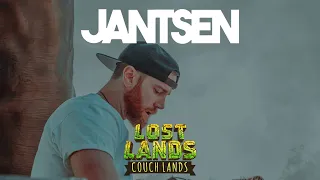 Jantsen Live @ Lost Lands 2019 - Full Set