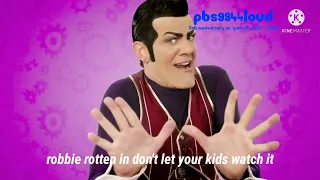 don't let your kids watch it episode 6