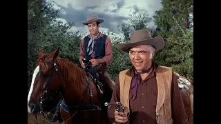 Bonanza temporada 01 - Capítulo 02 - Muerte en La Montaña - Capítulo completoa