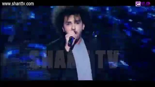 X Factor4 Armenia Tyom - James Arthur Impossible 12 02 2017