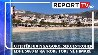 Report TV - Titujt kryesorë të lajmeve ora 11:00 (05.04.2024)