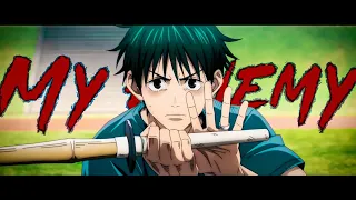 Jujutsu Kaisen 0 Movie - Official Trailer 2 [AMV] – Enemy