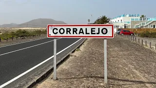 Fuerteventura, Corralejo, Alua Suites (Canary Islands - Spain) Feb 2023