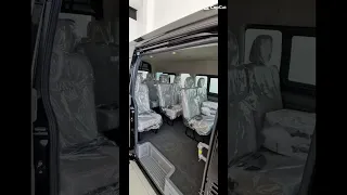 Nissan Urvan Premium next vlog subscribe now!