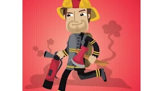 Feuerwehr Einstellungstest online üben