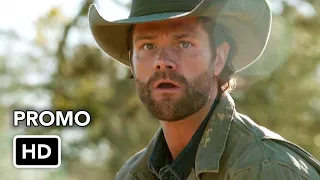 Walker 2x13 Promo "One Good Thing" (HD) Jared Padalecki series