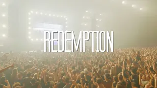 Radical Redemption - Reincarnation (Official Video)