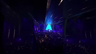 Armin van Buuren Tomorrowland 2017 Opening ASOT weekend 2