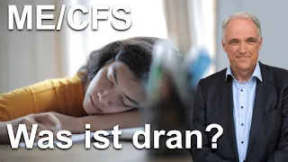 Streit um ME/CFS und Long Covid | Dr. med. Werner Bartens