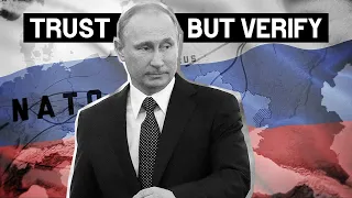Meet the Russian Siloviki - Putin's inner circle