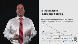 4.2.4. Распределение налогового бремени